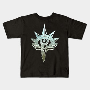 Nier Kids T-Shirt